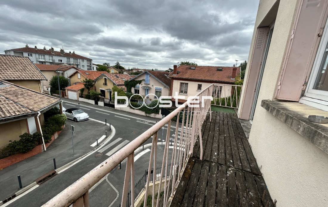vente Appartement Toulouse - Photo 2