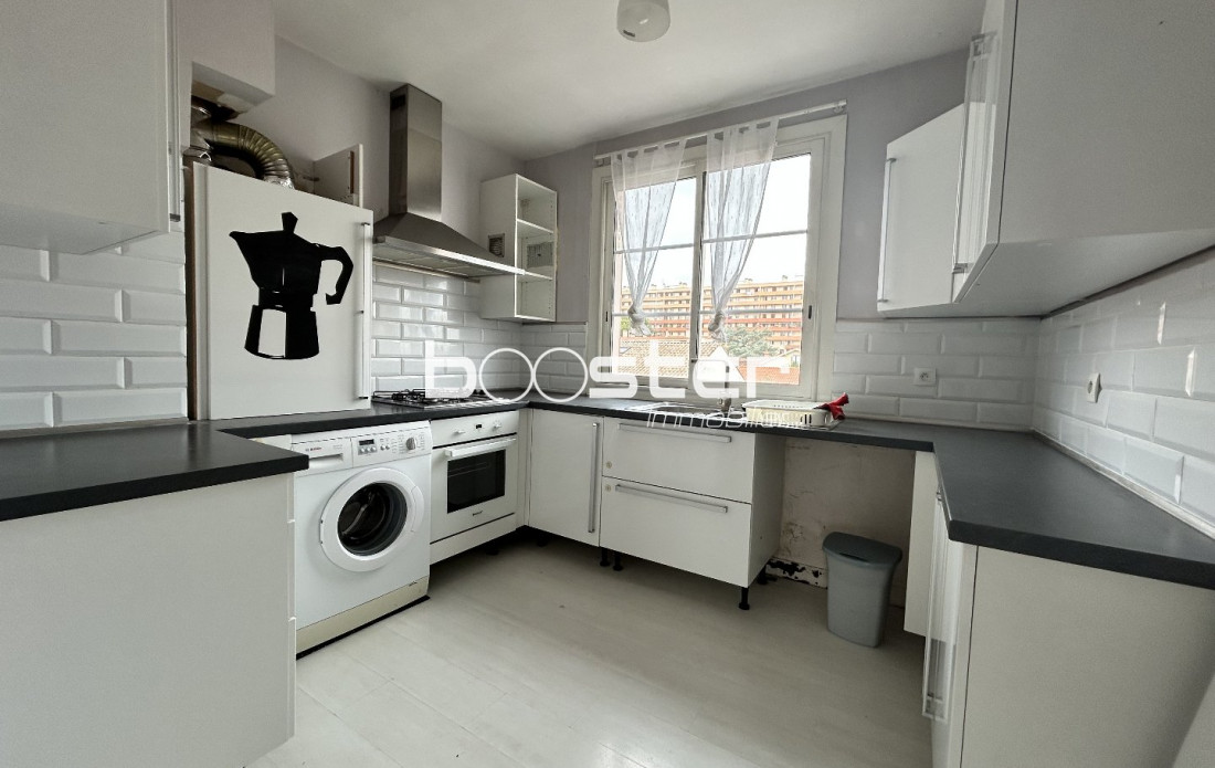 vente Appartement Toulouse - Photo 3