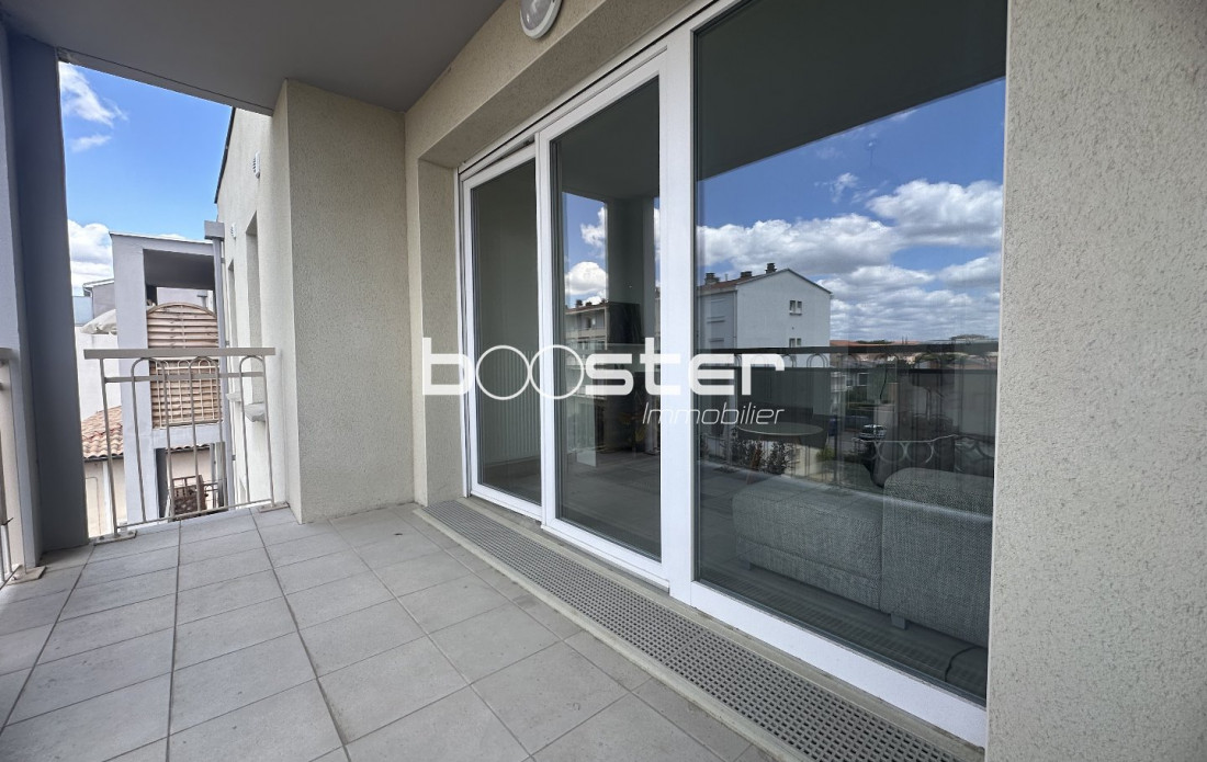 vente Appartement Toulouse - Photo 2