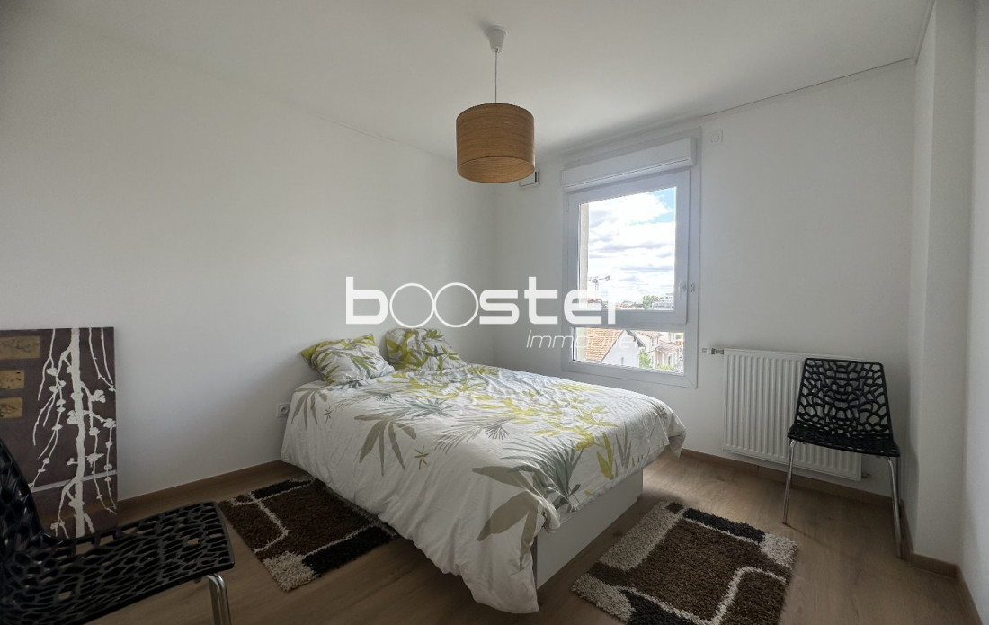 vente Appartement Toulouse - Photo 4