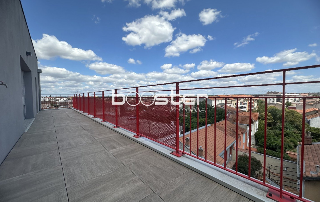 vente Appartement Toulouse - Photo 1