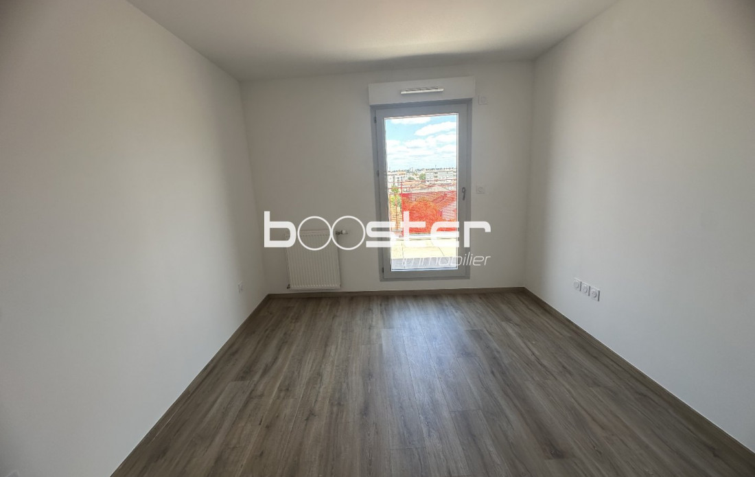 vente Appartement Toulouse - Photo 3