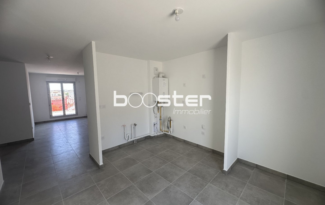 vente Appartement Toulouse - Photo 2