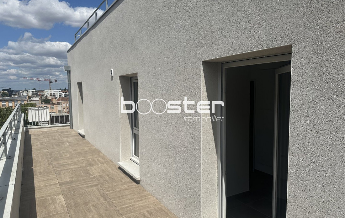 vente Appartement Toulouse - Photo 4