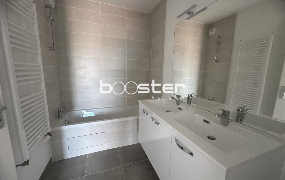 vente Appartement Toulouse - Photo 5