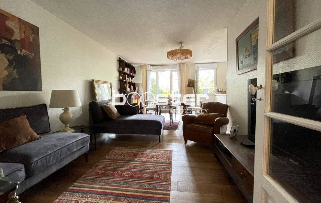 vente Appartement Toulouse - Photo 3