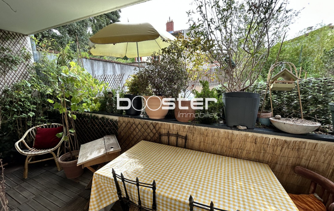 vente Appartement Toulouse - Photo 1