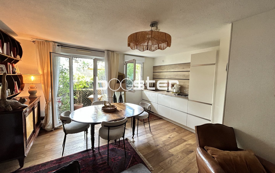 vente Appartement Toulouse - Photo 2