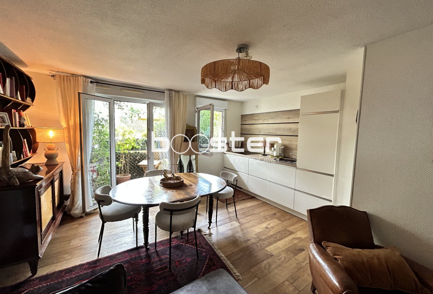 vente Appartement Toulouse - Photo 2