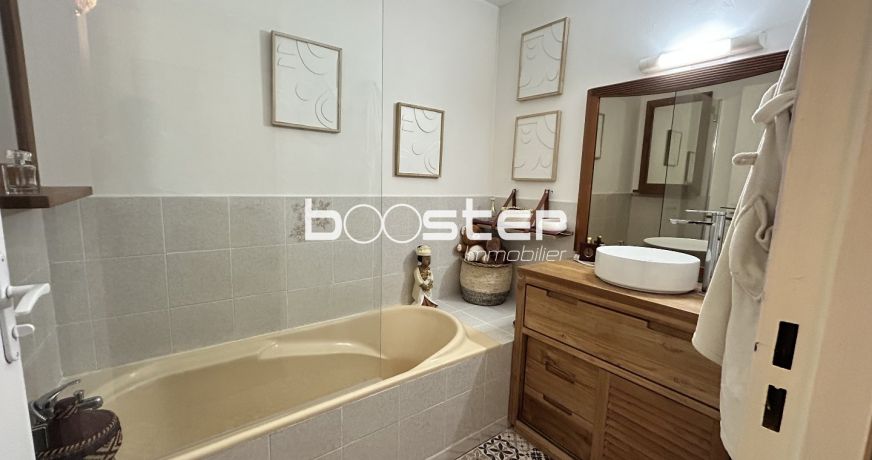 vente Appartement Toulouse