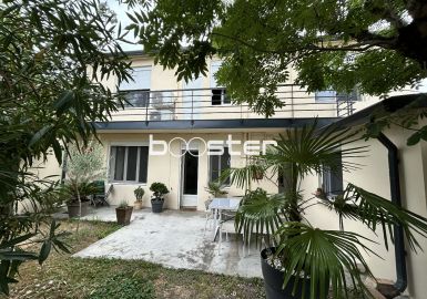 vente Maison Toulouse