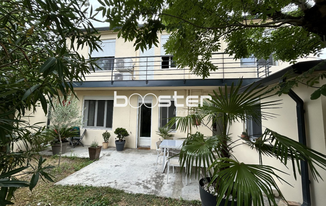 vente Maison Toulouse - Photo 1