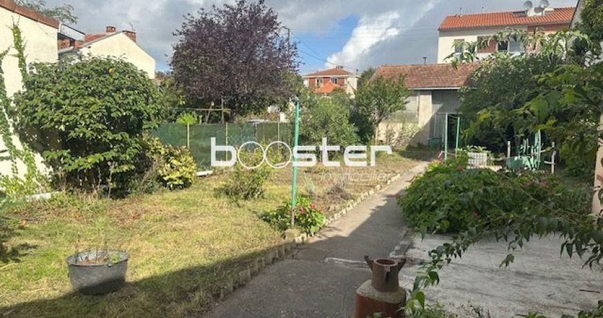 vente Maison Toulouse