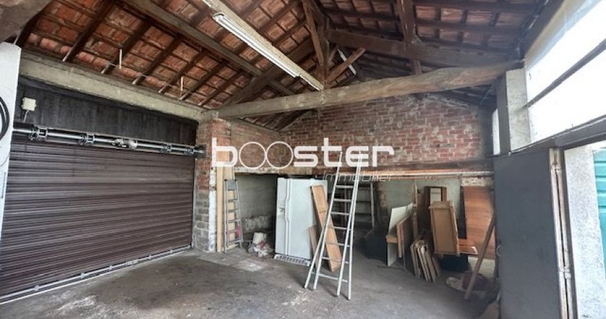 vente Maison Toulouse