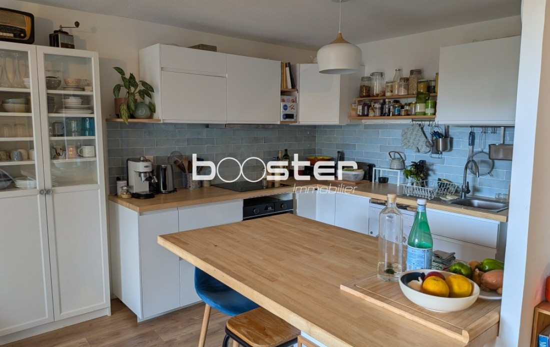 vente Appartement Toulouse - Photo 3