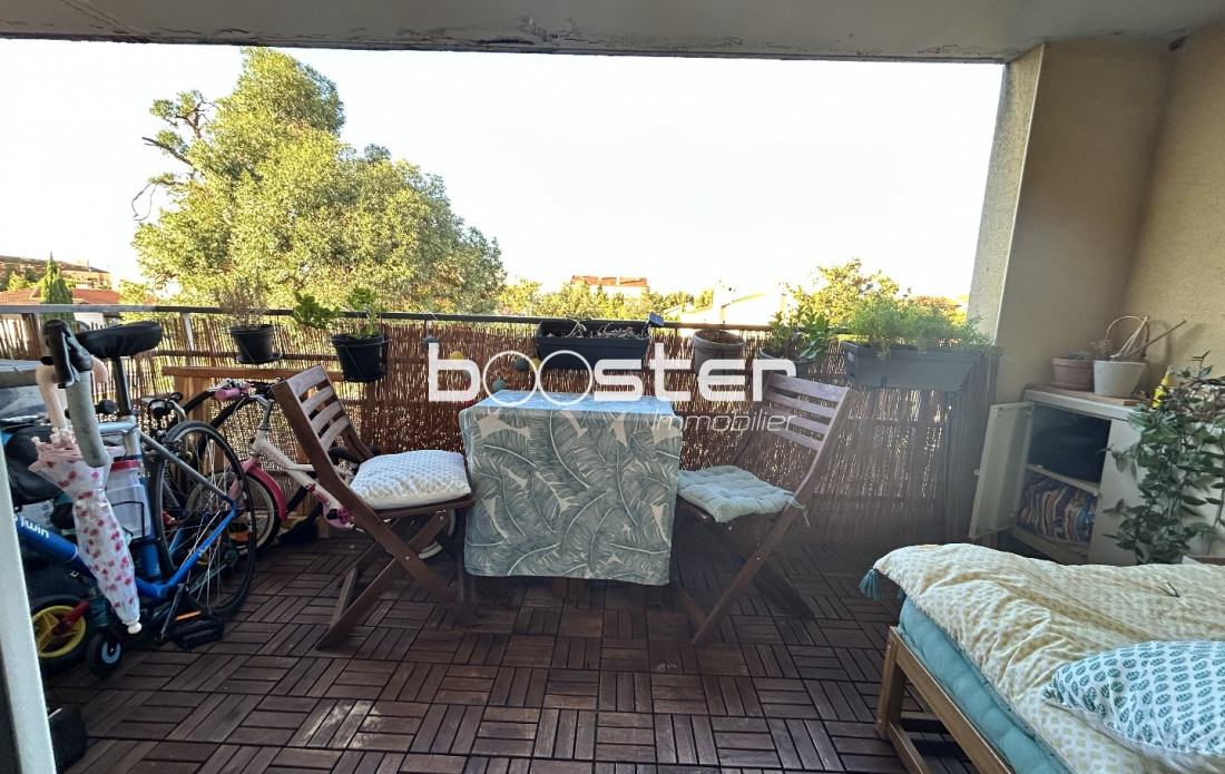 vente Appartement Toulouse - Photo 6