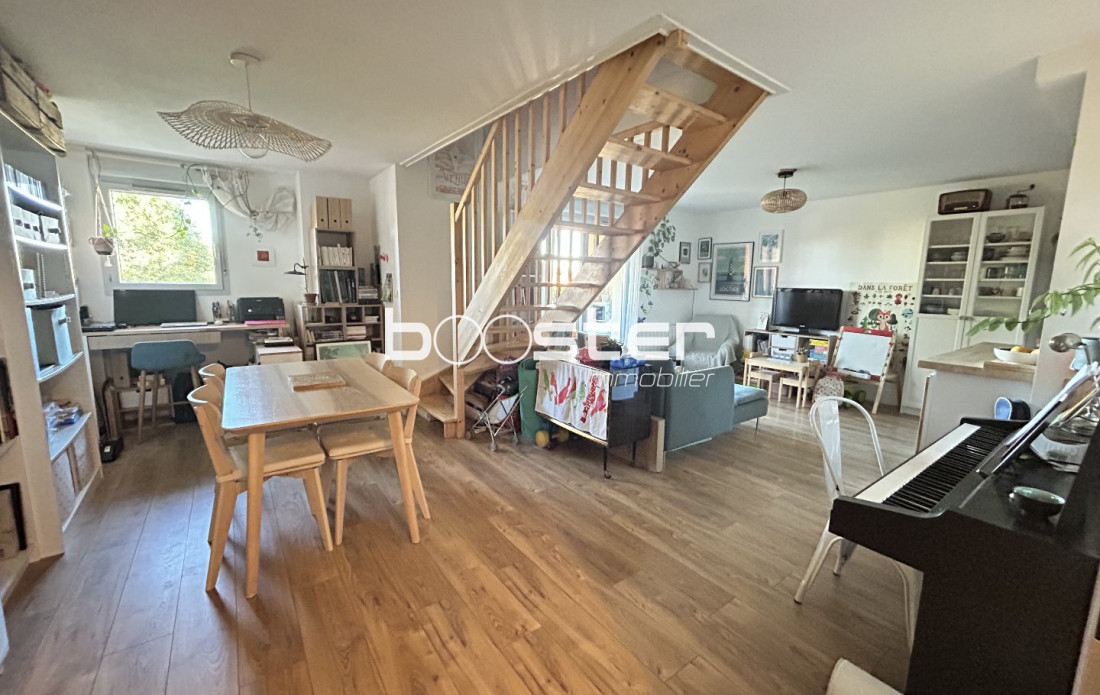 vente Appartement Toulouse - Photo 2