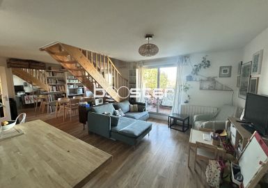 vente Appartement Toulouse