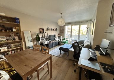 vente Appartement Toulouse