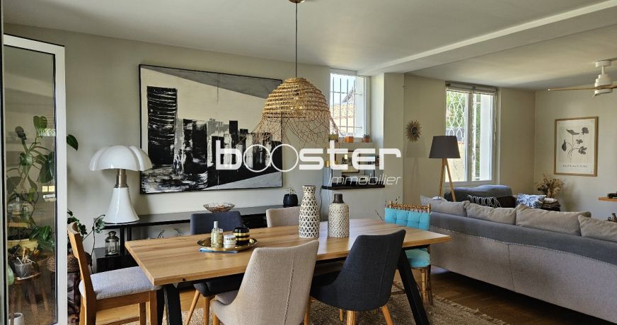vente Maison Toulouse
