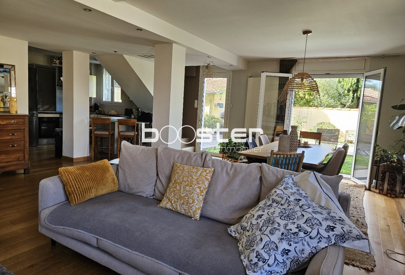 vente Maison Toulouse - Photo 2