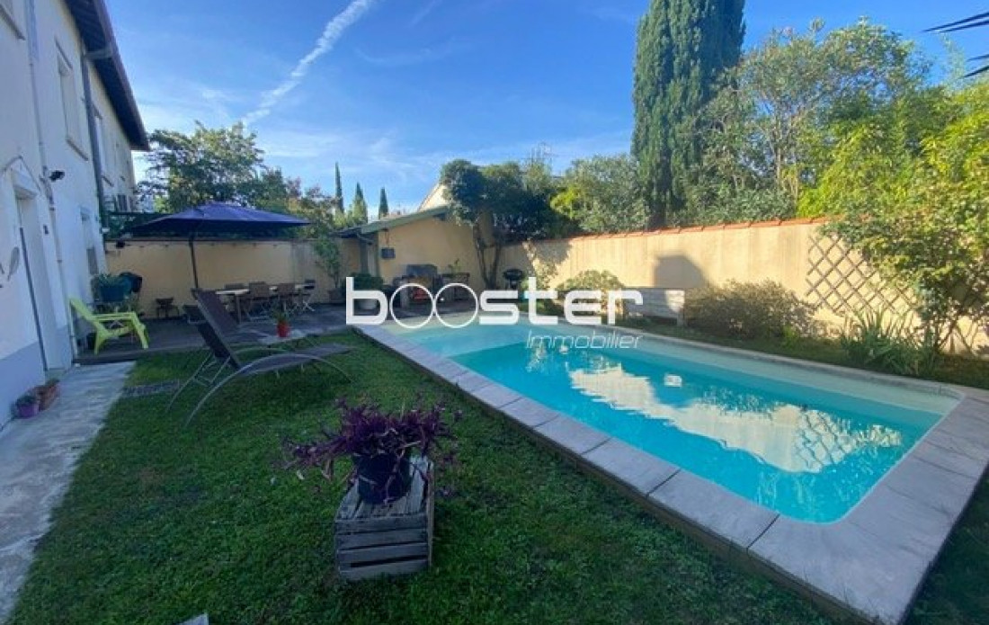 vente Maison Toulouse - Photo 3