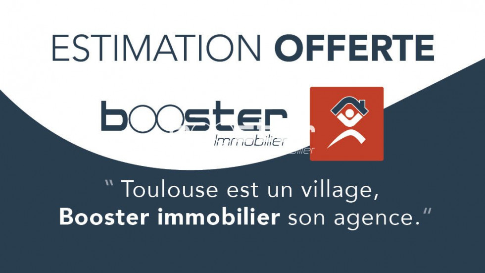 vente Parking intérieur Toulouse - Photo 2