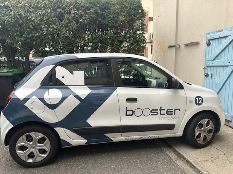 vente Parking intérieur Toulouse - Photo 1