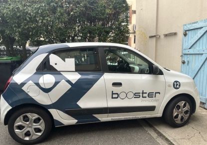 vente Parking intérieur Toulouse