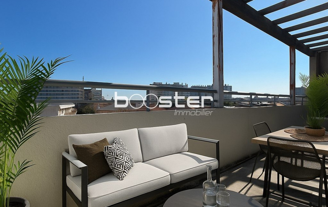 vente Appartement Toulouse - Photo 4