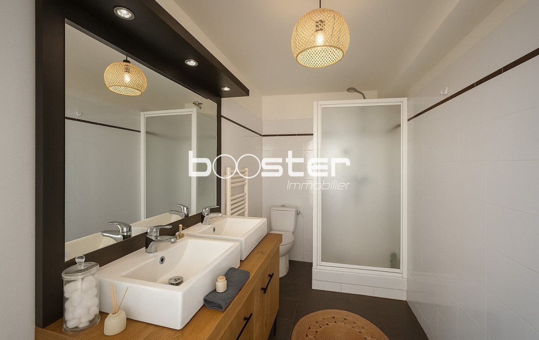 vente Appartement Toulouse - Photo 3