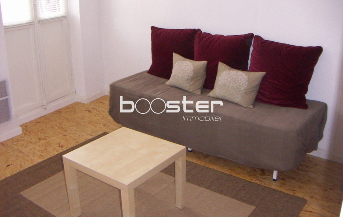 vente Appartement Toulouse - Photo 3