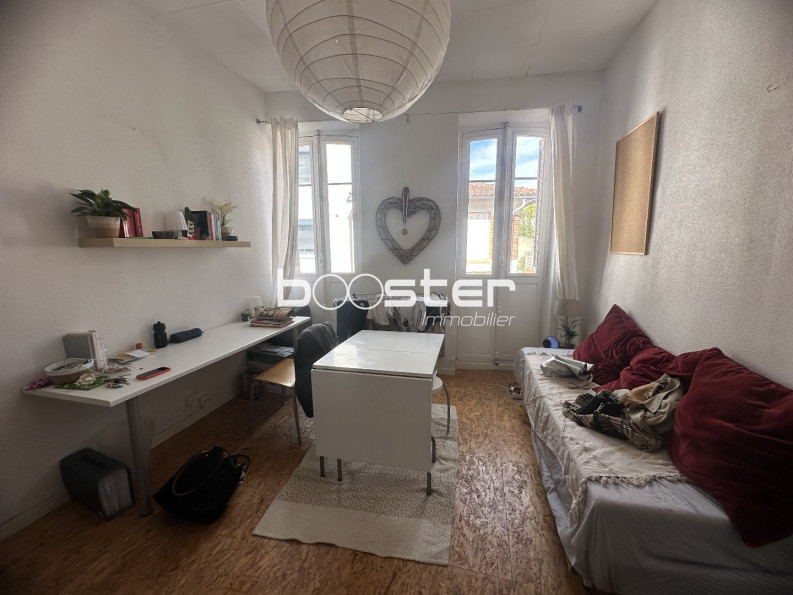 vente Appartement Toulouse - Photo 1