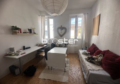 vente Appartement Toulouse