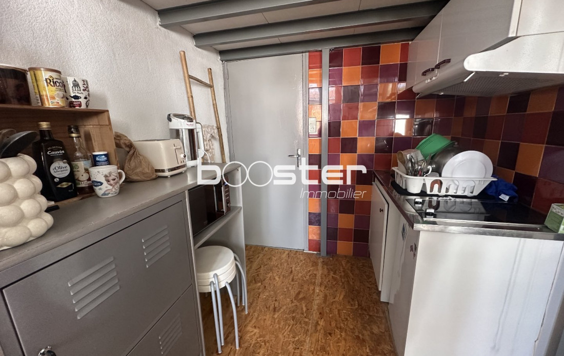 vente Appartement Toulouse - Photo 2