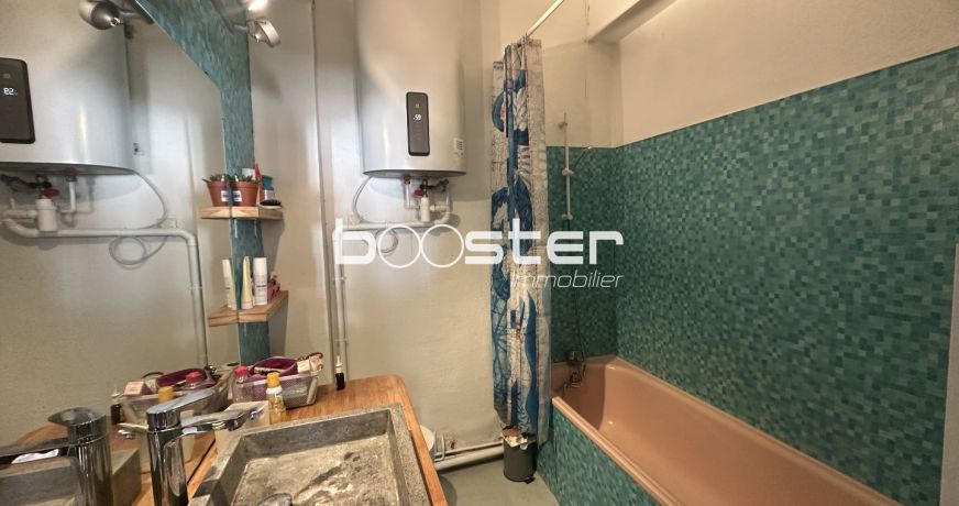 vente Appartement Toulouse