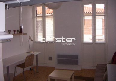vente Appartement Toulouse