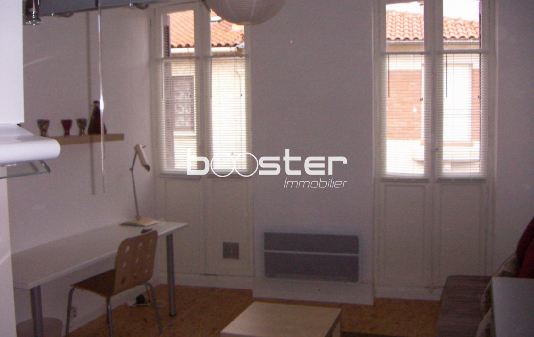 vente Appartement Toulouse - Photo 1