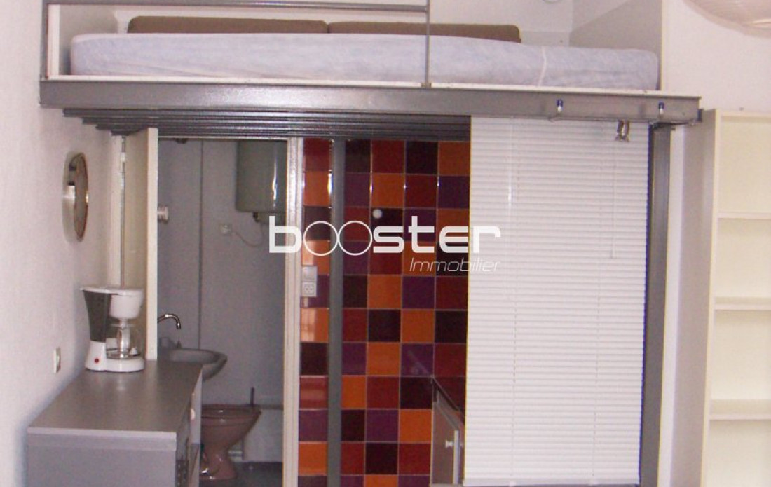 vente Appartement Toulouse - Photo 2