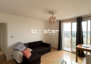 vente Appartement Toulouse