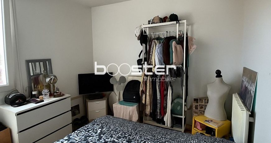 vente Appartement Toulouse