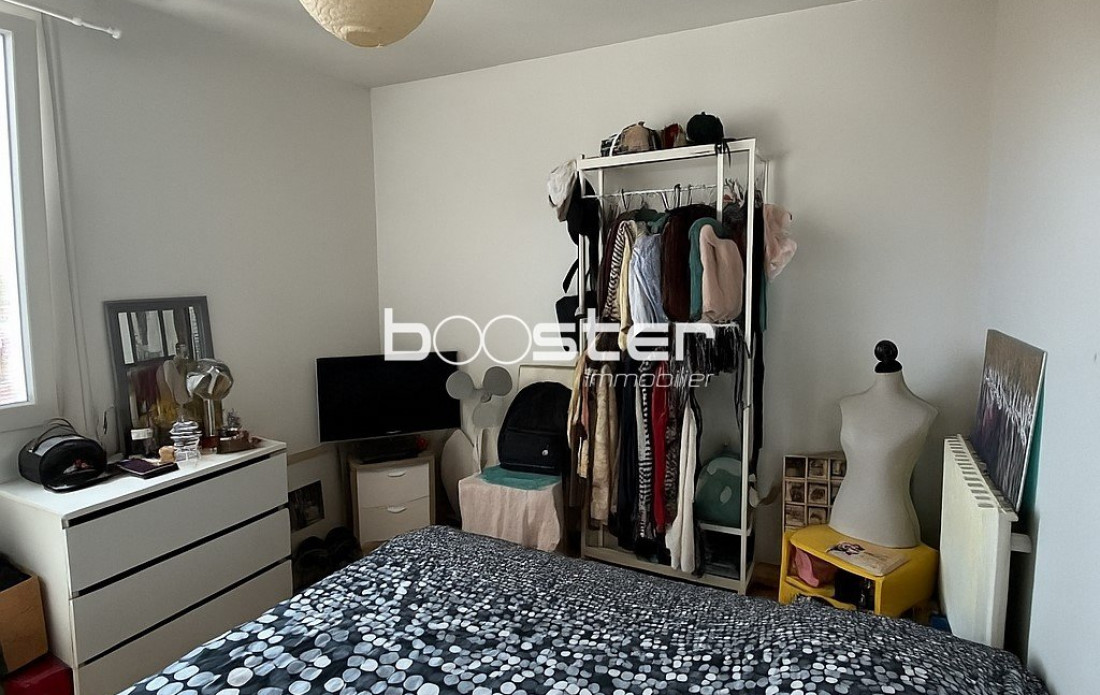 vente Appartement Toulouse - Photo 3