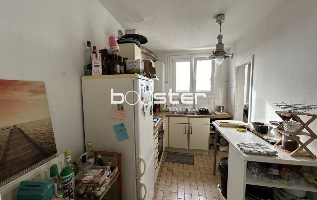 vente Appartement Toulouse - Photo 2