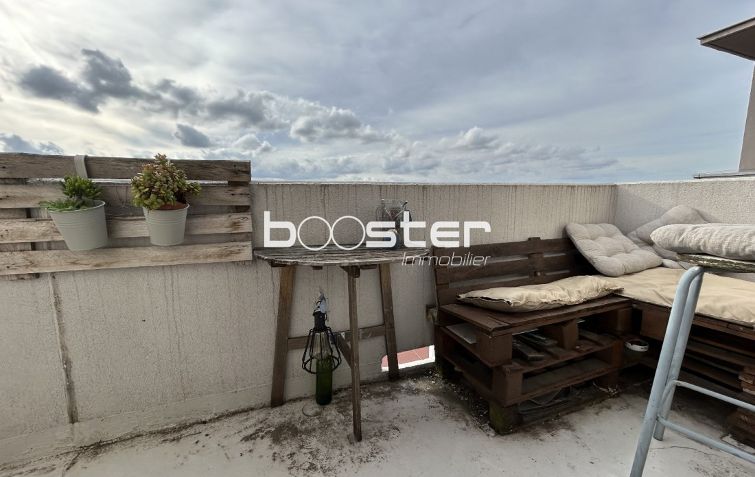 vente Appartement Toulouse - Photo 5