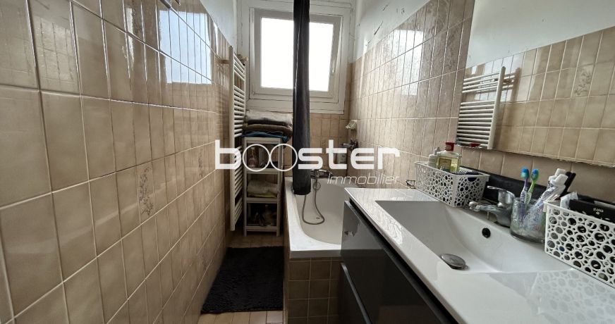 vente Appartement Toulouse