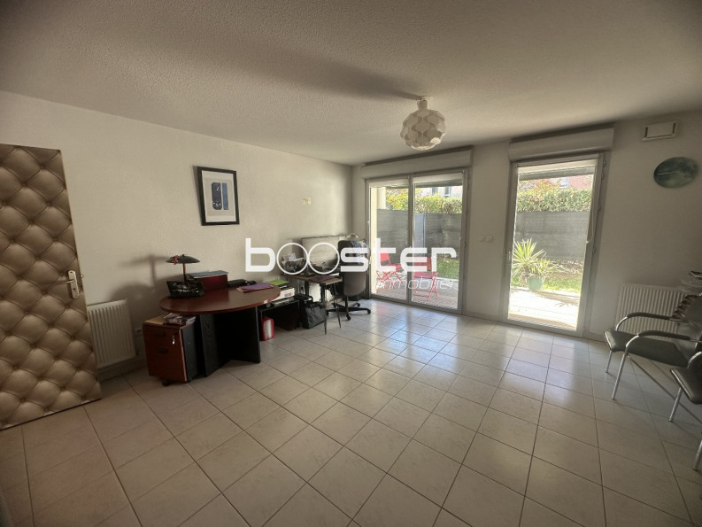 vente Appartement Toulouse - Photo 2