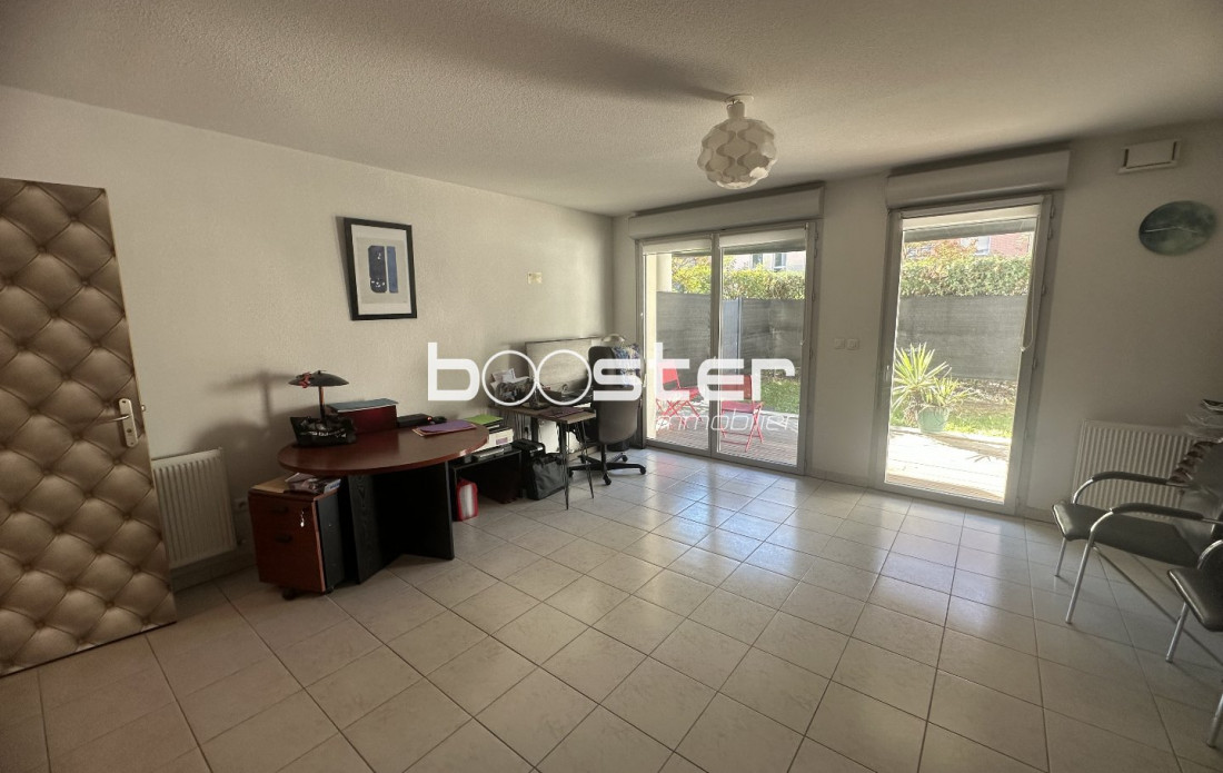vente Appartement Toulouse - Photo 2
