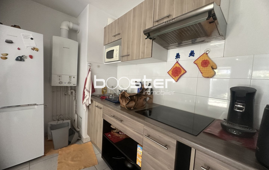 vente Appartement Toulouse - Photo 3