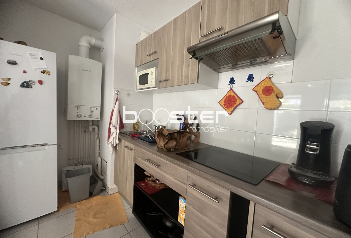 vente Appartement Toulouse - Photo 3
