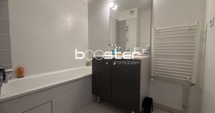 vente Appartement Toulouse